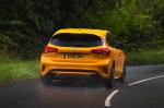 Ford Focus ST 2019 года (UK)